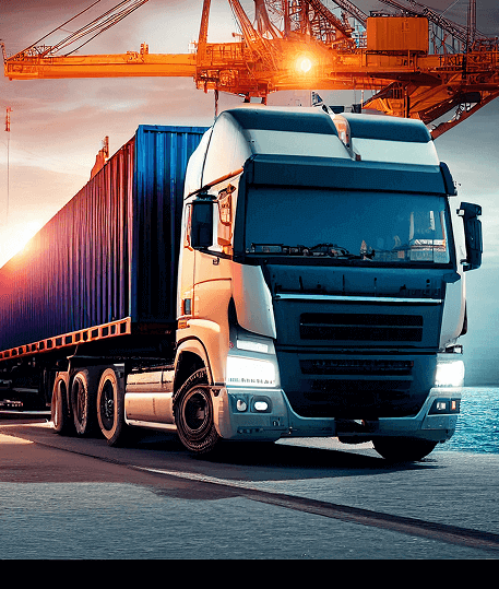 Logistics Operations