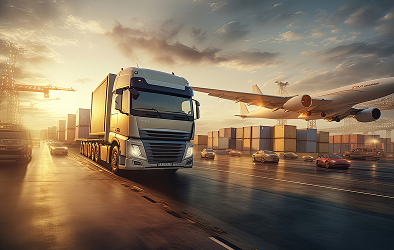 Air Freight Services