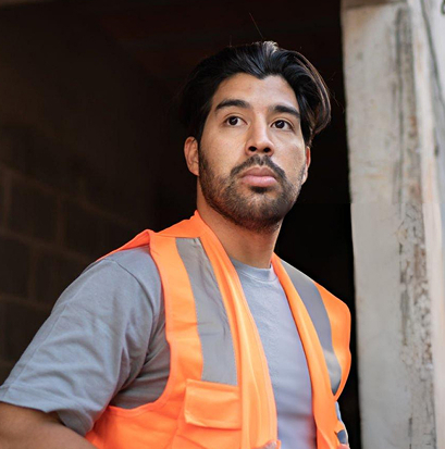 Supply Chain Specialist